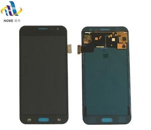 For Samsung Galaxy J3 2016 J320 J320A J320F J320M LCD Display With Touch Screen Digitizer Assembly Can be adjust the brightness
