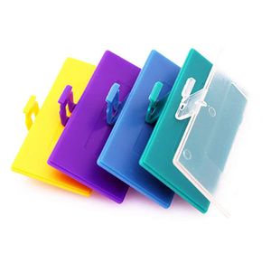 Sportello del coperchio posteriore della batteria in plastica multicolore per la sostituzione di Gameboy Pocket GBP SPEDIZIONE VELOCE di alta qualità