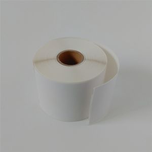 100 x Rolls Dymo30256 Dymo 30256 Compatible Labels 2-5/16" x 4" x 300pcs per roll