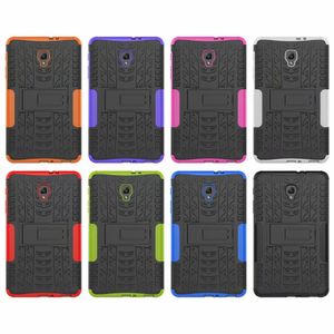 Hybrid KickStand Impact Rugged Heavy Duty TPU+PC Cover Case FOR Samsug Galaxy TAB E T377 Tab A 8.0 T387 Tab A 8.0 2019 T290 T295 20PCS