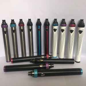 Wholesale vision spinner iii for sale - Group buy Vision Spinner IIIS Battery mAh Spinner S Variable Voltage Battery Top Twist vs ESMA T Ola X VV Battery DHL