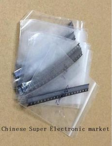 Wholesale pnp diode for sale - Group buy 35 values per SMD SMT Transistor and Diode NPN PNP Assortment Kit
