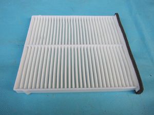 Mazda 3 13 14 Mazda 6 12 WAGON CX-5 2011- 15 16 cooling cabin air filter unit 2.0L 2.5L Capacity KD45-61-J6X