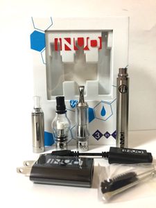 ingrosso Kit E Cera-Autentico invore in sigaretta elettronica e liquid cera e liquida kit vaporizzatore a vaporizzatore da parte degli Stati Uniti centrale