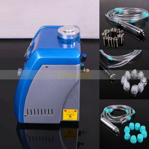 Mini Hydra Hydro-Microdermabrazja Dermabrazja Water Jet Machine Maszyna do odmładzania skóry Hydro