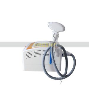 600W Novo modelo indolor 808 810nm Diodo Laser Depilação Máquina, chips NON-canal, 600W de potência