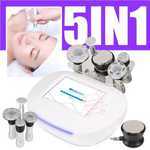 Cavitation 2.0 Vacuum RF Radio Frequency Photon Beauty Weight Loss Machine Rimozione delle rughe Corpo dimagrante