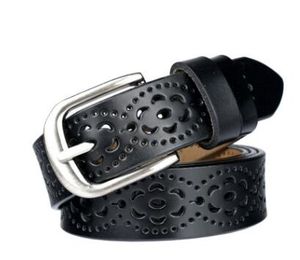 Lyxbältesdesignbälten för kvinnor Buckle Belt Manlig kyskhet Bälten Topp Fashion Mens läderbälte grossistfri frakt