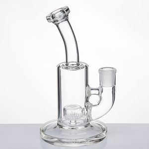 Tubos de água de vidro Banger Cabide De Vidro Prego 14mm feminino Bongo de Vidro Dab Rigs Bigger Rig Petróleo beaker 925