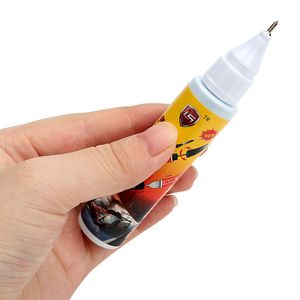 Auto Paint Pen Car Scratch Repair Tools Black Auto Care Fix it Pro Vehicle Paint Care Car-styling Maintenance