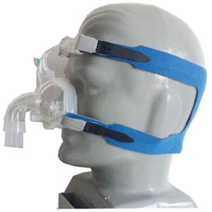 Yuwell CPAP Headagear Headband Cessation Machine Ventilator Replacement Head Band Sleep Apne Snoring utan mask