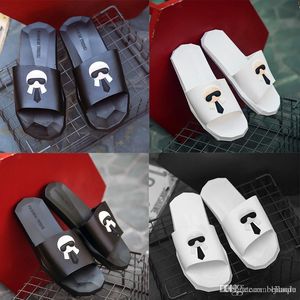 good quality luxury slippers designer flip flops for G men's causal women Galeries lafayette Summer outdoor beach sandals slippers