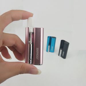 Wholesale shipping batteries for sale - Group buy Original ecig mod Vapmod Magic Kit mAh Battery Vape Mods For Thread Thick Oil Atomizers