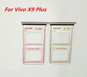 Alta qualità per VIVO X9 Plus Nuove parti di ricambio per porta schede SIM