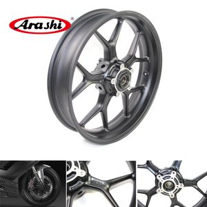 Arashi Front Wheel Rim dla Triumph Tiger 1050 2007 - 2013 2008 2009 2011 2011 2012 Akcesoria motocyklowe CNC Aluminium