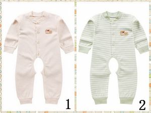 6 zestawów Dzieci Baby Boys Girls Zestawy Odzieżowe Dres Cotton Sport Suit Cartoon T-Shirt + Spodnie Ubrania Zestawy A666-1