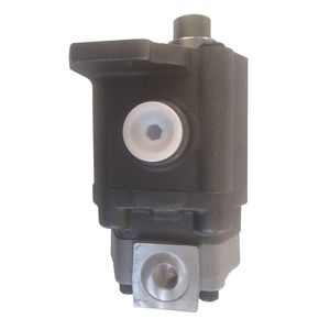 Charge pump hydraulic gear oil pump AP2D28 pilot pump repair kit for excavator Daewoo 55/60 Volvo 55/60