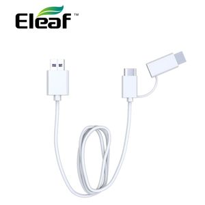 Eleaf Qc 3 0 Usb Charging Cable With Type C Connector Micro Usb Adapter E Cig Charging Cable Diy Coil Winding Jig Kuro Koiler Wire Coiling From Heaven Gifts 2 34 Dhgate Com