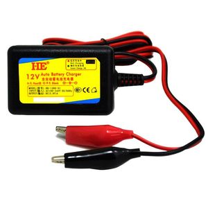 13.8V 1A power charger for 12V battery charger US PLUG