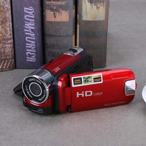 ALLOYSEED Digital Video Camera Full HD 1080P 32GB 16x Zoom Mini Camcorder DV Camera Support AVI 1080P 720P VGA for SD HCSD 32G on Sale