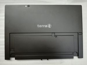Novo para Lenovo ThinkPad X1 Tablet Terrao LCD Display Voltar Capa 460.0AQ06.0001 Preto