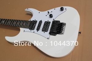 Hot seller USA Custom Shop Soloist Electric Guitar white color finished Electric Guitar+ Free shipping!