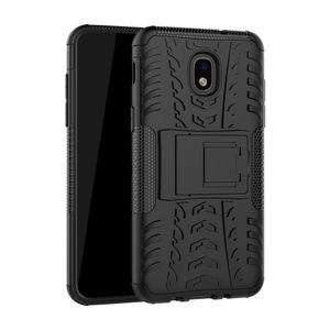 Wholesale galaxy amp for sale - Group buy Hybrid Armor Case with kichstand For Samsung Galaxy J3 J338 Amp Prime Express Prime J3 Achieve J3 Star Anti Scratch Cover