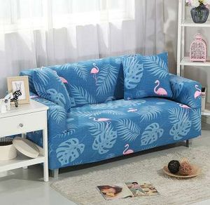 Пользовательские расслаительные ткани диван комплекты All-Inclusive Universal диван крышка Все покрытие полотенце европейское летнее кожаное диван подушка