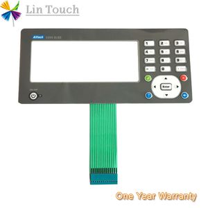 NEW Alltech 3300 ELSD HMI PLC 멤브레인 스위치 키패드 키보드 기계 키패드를 수리하는 데 사용됩니다.