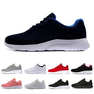 roshe run one черный белый синий красный Run Run Обувь для мужчин, женщин Роскошные повседневные спортивные кроссовки на открытом воздухе Кроссовки для ходьбы