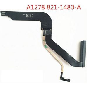 New 821-1480-A HDD Hard Drive Flex Cable for MacBook Pro 13" A1278 HDD Cable Mid 2012 MD101 MD102 Full Tested