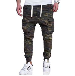 TOLVXHP Brand Men Pants Hip Hop Harem Joggers Pants Male Trousers Mens Joggers Camouflage Pants Sweatpants large size 4XL