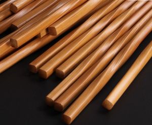 500Pairs ätpinnar bambu ätpinnar cm kök matsal bar porslin bambu miljövänliga chop pinnar