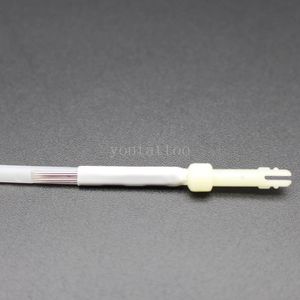 50 Pcs 6F Mosaic Tattoo Needle For Mosaic Tattoo Machine Permanent Makeup Cosmetic Eyebrow Lip Needles