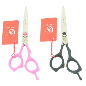 6.0" Meisha Stainless Steel Barber Cutting Scissors Salon Thinning Shears Hair Razor Professional Hairdressing Hair Care Styling Tool HA0436