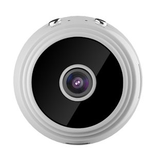 A9 1080P WIFI Wireless Security Mini video recorder Free APP for Android and IOS Max 64GB