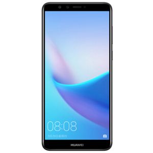 Original Huawei Enjoy 8 Plus 4G LTE Cell Phone 4GB RAM 64GB ROM Kirin 659 Octa Core Android 5.93 inch 13.0MP 4000mAh Fingerprint ID Smart Mobile Phone