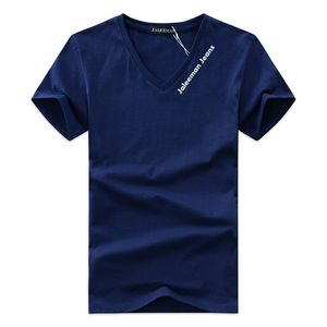 S5XL 18夏の新しいデザインファッションパリの印刷Jaleeman Jeans 10代のTシャツ男性ティーシャツ