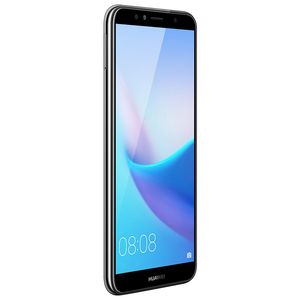 Original Huawei Enjoy 8e 4G LTE Cell Phone 3GB RAM 32GB ROM Snapdragon430 Octa Core Android 5.7" Full Screen 13.0MP Face ID Fingerprint 3000mAh Smart Mobile Phone