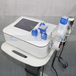 Nova máquina de beleza de levantamento de pele radiofrequência RF Matrix Dot Bipolar Face Lift Rejuvenescimento Anti Aging Acne Redução Home Salon Equipment