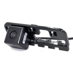 Hot HD Car Rear View Telecamera di parcheggio per HONDA CIVIC 2007-2010 Telecamera di backup con linea di parcheggio Visione notturna impermeabile