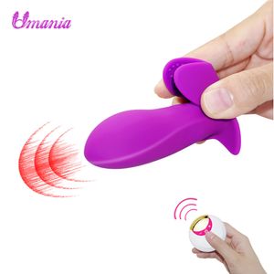 Silicon USB Dildo Vibrator Wireless Remote Control Vibrator, Silicone Vibrating Panties SexToy for Woman, Sex Toy for Couple C18111501