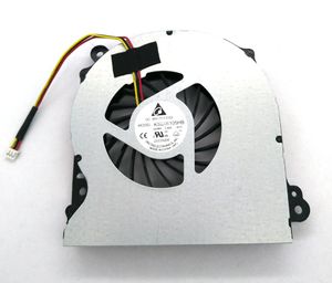 Nytt original för ASUS AR700V K75VM K75A K75 R700 K75D Laptop CPU Cooling Fan Delta KSB06105HA