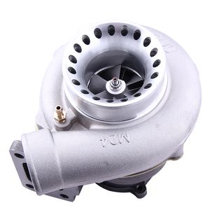 Hotsale GT35 GT3582 TurboCarger Turbo AR .63 T3 Flange GT3540 Anti Surge para 1,8 VR6