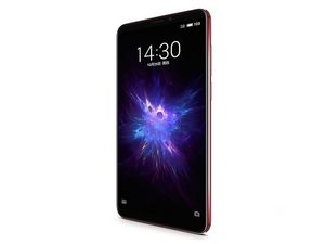 Telefono cellulare originale Meizu Note 8 4GB RAM 64GB ROM 4G LTE Snapdragon632 Octa Core 6.0 '' Schermo intero 12.0MP ID impronta digitale Smart Cell Phone