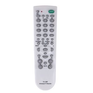 スーパーバージョンユニバーサルテレビリモートコントロールTV-139Fテレビセットなどの卸売テレビ製品
