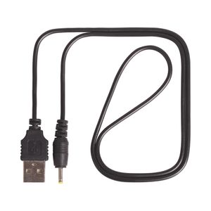 Kabel ładujący DC2.5 USB do DC 2,5 mm do przewodu zasilającego USB / Gniazdo dla Nokia Hurt