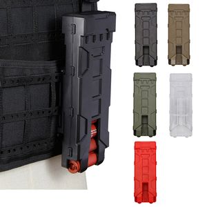 Tactical Airsoft Accessoire Bullet Shell Box Fast Mag Magazine Box NO06-109