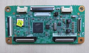 For ChangHong ITV50738X S50HW-YD13 S50HW-YB06 Logic Board LJ41-08387A LJ92-01705A