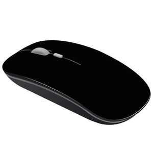 2,4 ГГц Silent USB Wireless 1600DPI Оптическая Pro Gaming Mouse Мыши Мыши USB Мышь 2,4 ГГц с мини-USB-ключом для портативных ПК Win10